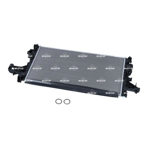 NRF Engine Radiator 550063