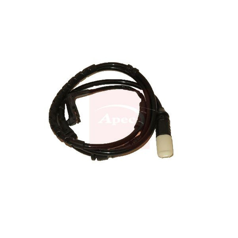 Apec Brake Pad Wear Sensor Front WIR5268