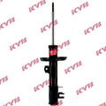 KYB Shock Absorber Damper Strut Front Right 3348080