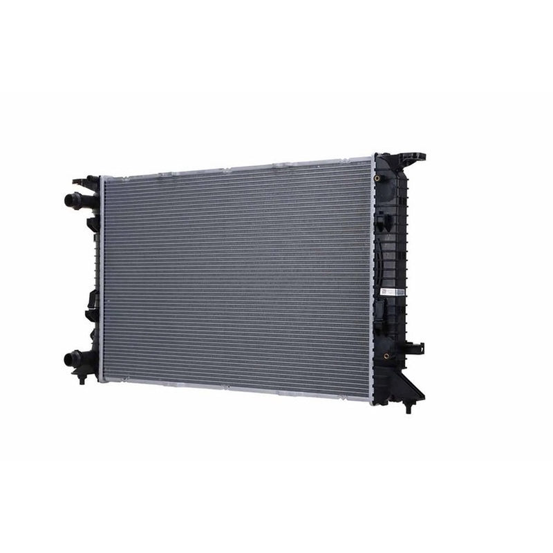 Hella Engine Radiator 8MK 366 302-331