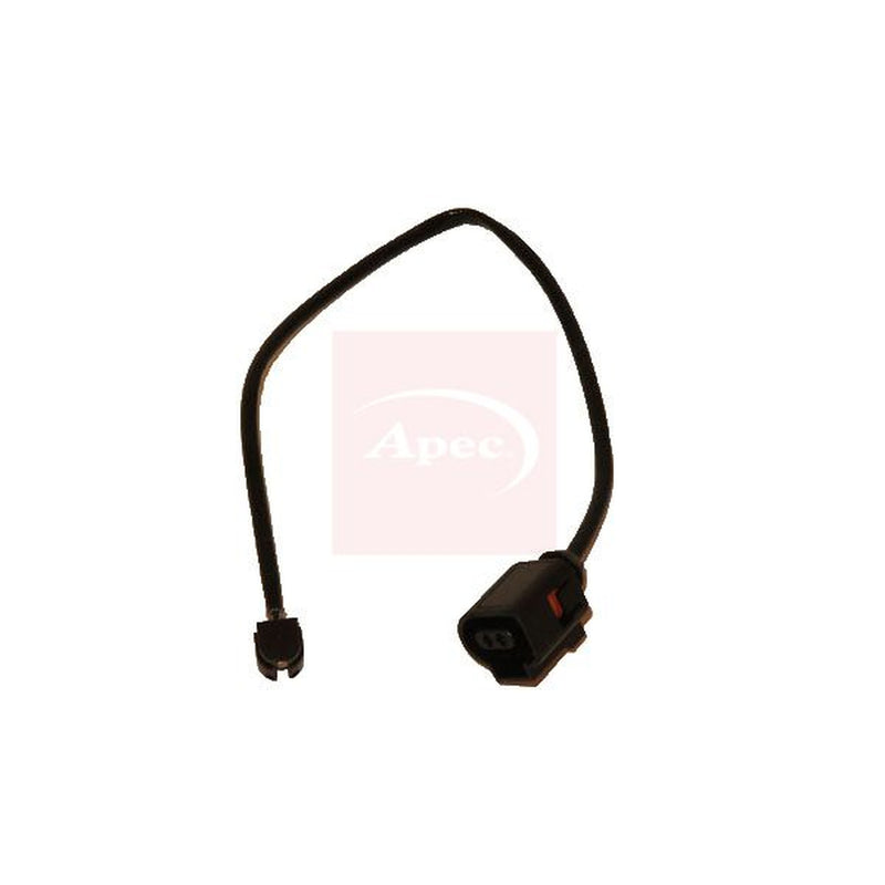 Apec Brake Pad Wear Sensor Front WIR5247