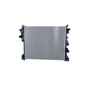 NRF Engine Radiator Centre 550297