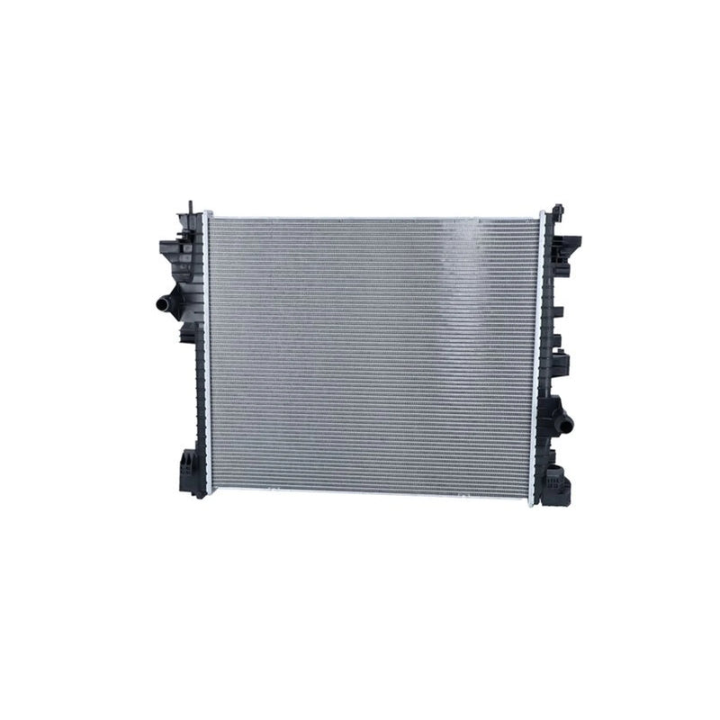 NRF Engine Radiator Centre 550297