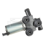 Borg & Beck Auxiliary Coolant Water Pump BWP3091