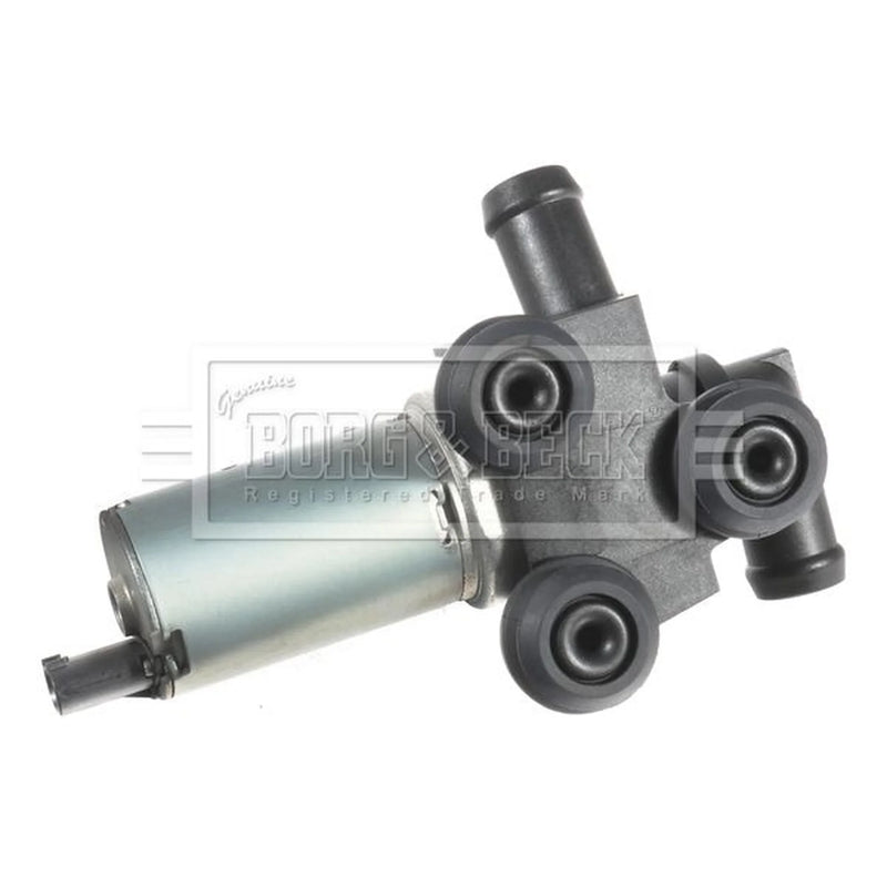 Borg & Beck Auxiliary Coolant Water Pump BWP3091