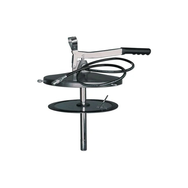 Laser Tools High Pressure Grease Pump for 12.5kg Buckets - PL