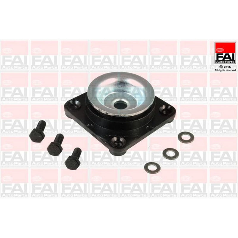 FAI Repair Kit Suspension Strut Support Mount SS3150