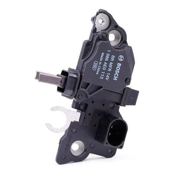 Genuine Bosch Alternator Regulator 1986Ae0113 Bosch  - Town Parts