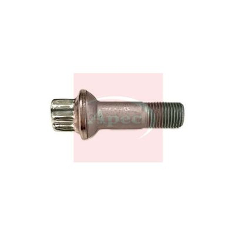 Apec Wheel Bolt Front M14 X 1.5 AHB0038