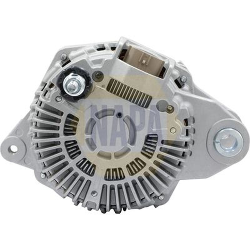 NAPA Car Alternator 12V NAL2562
