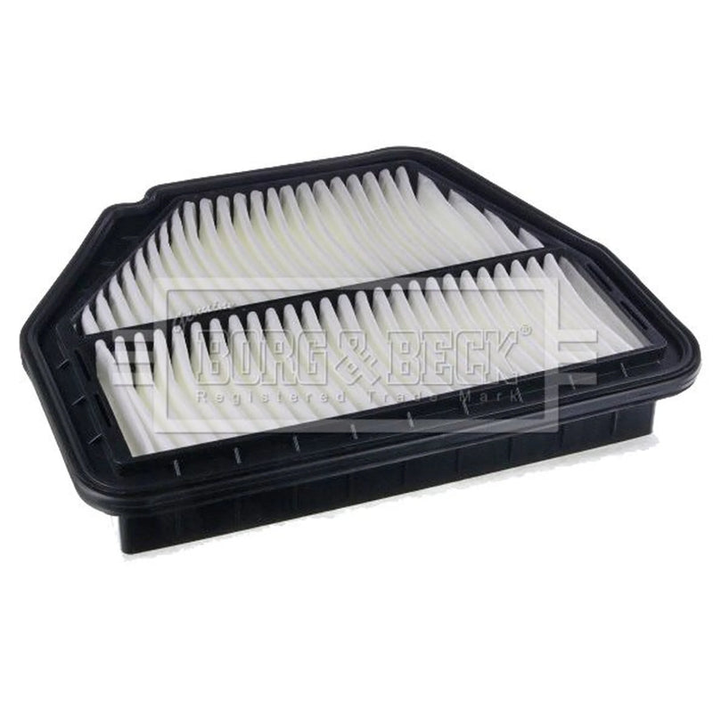 Borg & Beck Engine Air Filter BFA2602