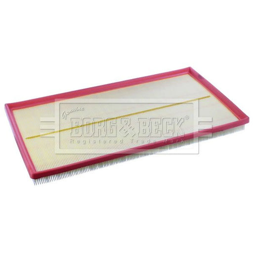 Borg & Beck Engine Air Filter BFA2448