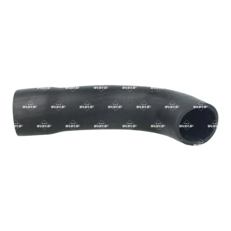 NRF Intercooler Turbo Charge Air Hose Outlet 166569