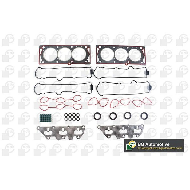 BGA Cylinder Head Gasket Kit HK3536