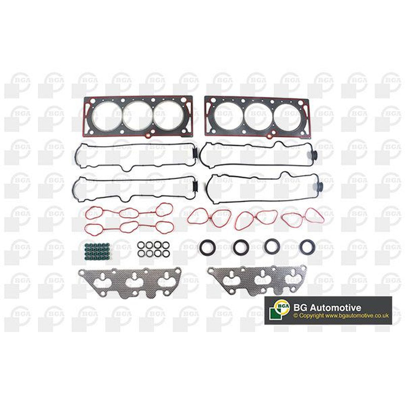 BGA Cylinder Head Gasket Kit HK3536