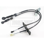 Borg & Beck Manual Transmission Cable Pull BKG1331