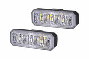 Hella 2XD 014 561-401 Strobe-type Beacon