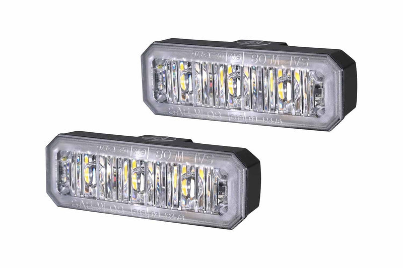 Hella 2XD 014 561-401 Strobe-type Beacon