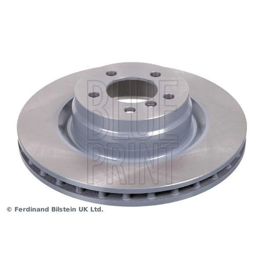 Blue Print 2 x Front Brake Discs ADJ134314