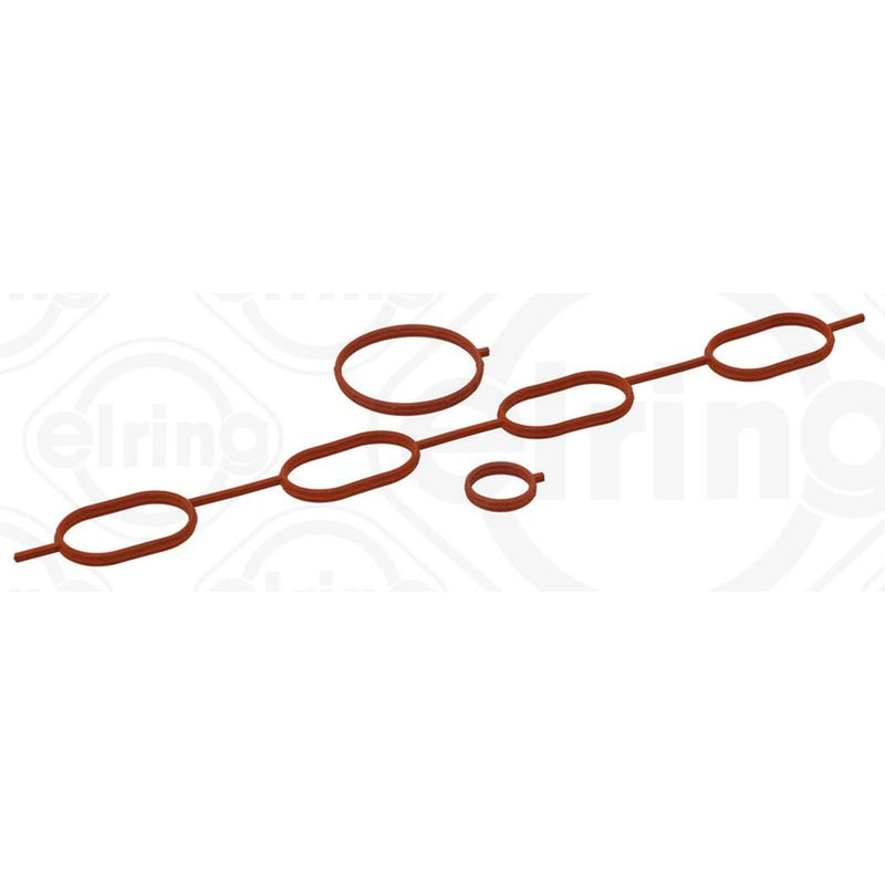 Elring Intake Manifold Gasket Set ID Wide High 839.430
