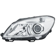 Hella Headlight Headlamp PY21W Left 1ZL 010 417-411