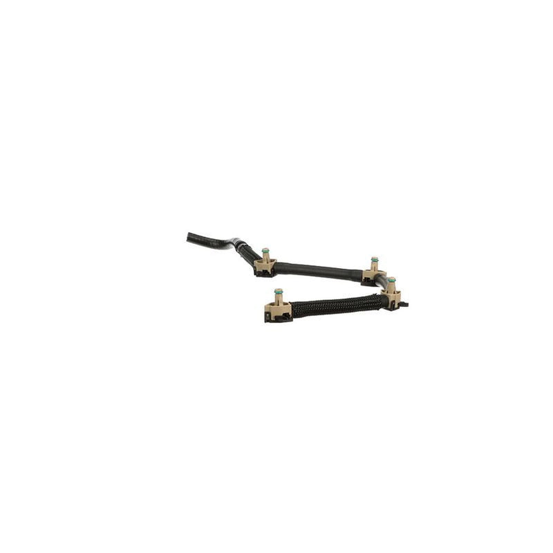 Gates Fuel Overflow Hose Pipe MFL1242