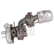Febi Turbocharger Turbo Unit Left 186974