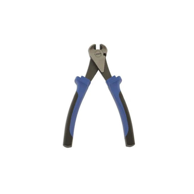 Laser Tools End Cutter Pliers 200mm - PL