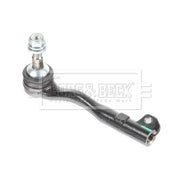 Borg & Beck Steering Tie Rod End Ball Joint M14x1.5 BTR6317