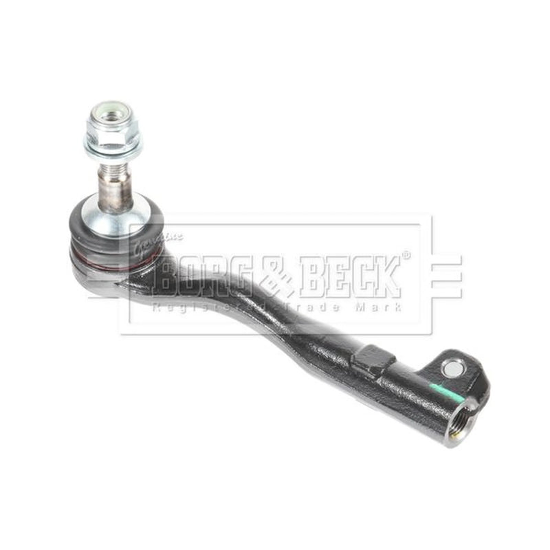Borg & Beck Steering Tie Rod End Ball Joint M14x1.5 BTR6317