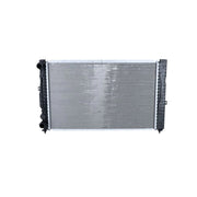 NRF Engine Radiator 56127