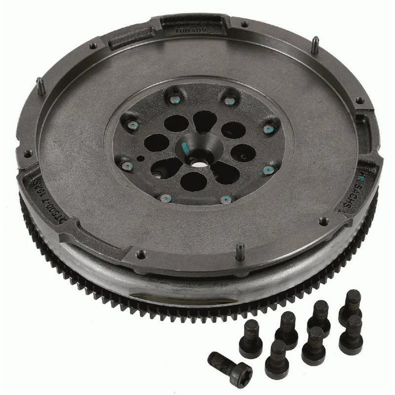 Sachs Engine Flywheel Teeth 260mm 2294002169