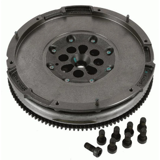 Sachs Engine Flywheel Teeth 260mm 2294002169