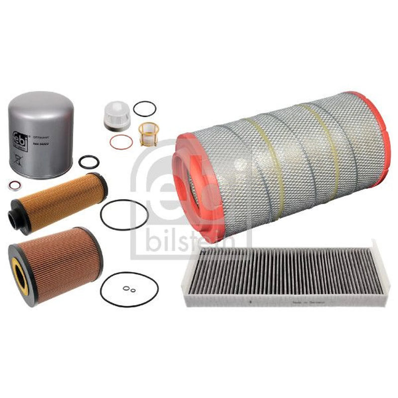 Febi Maintenance Service Parts Set 47970