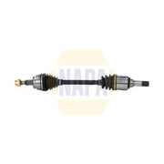 NAPA CV Drive Shaft Driveshaft Front Left NDS1701L