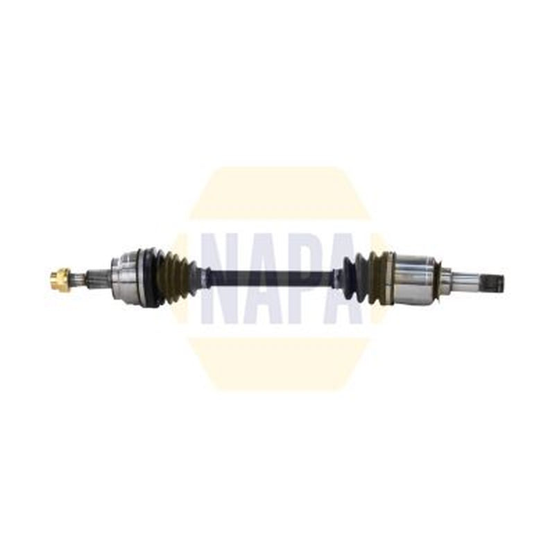 NAPA CV Drive Shaft Driveshaft Front Left NDS1701L