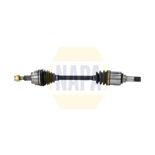 NAPA CV Drive Shaft Driveshaft Front Left NDS1701L