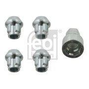 Febi Wheel Nut Rear 27057