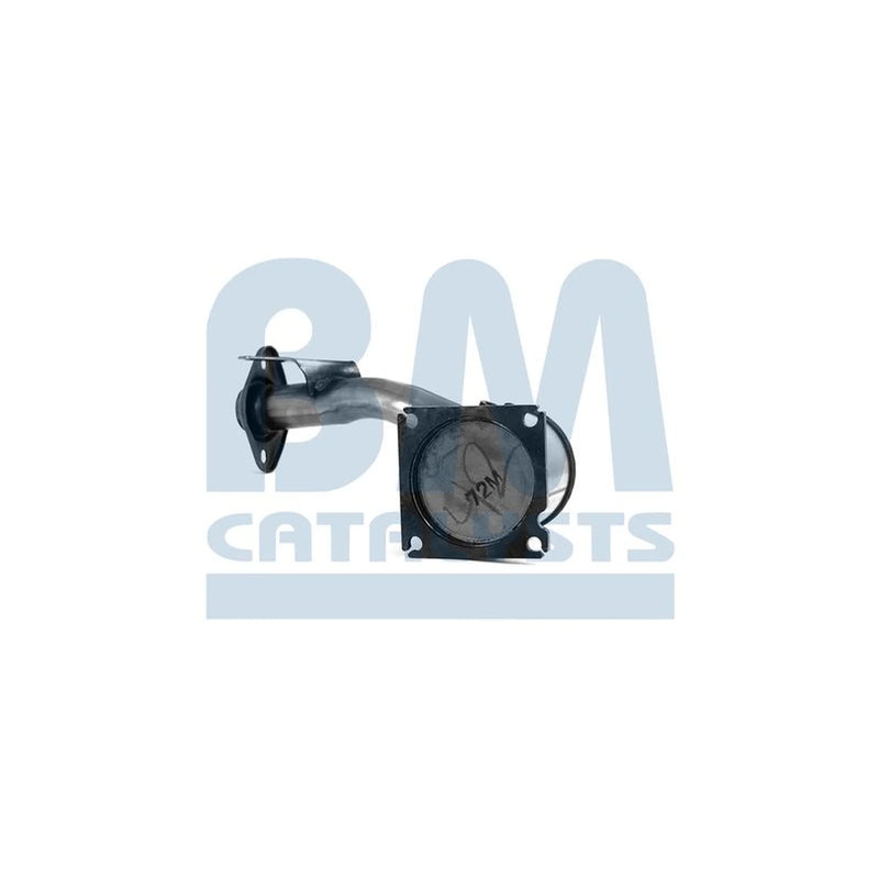 BM Catalysts Homologated Petrol Cat BM91763H