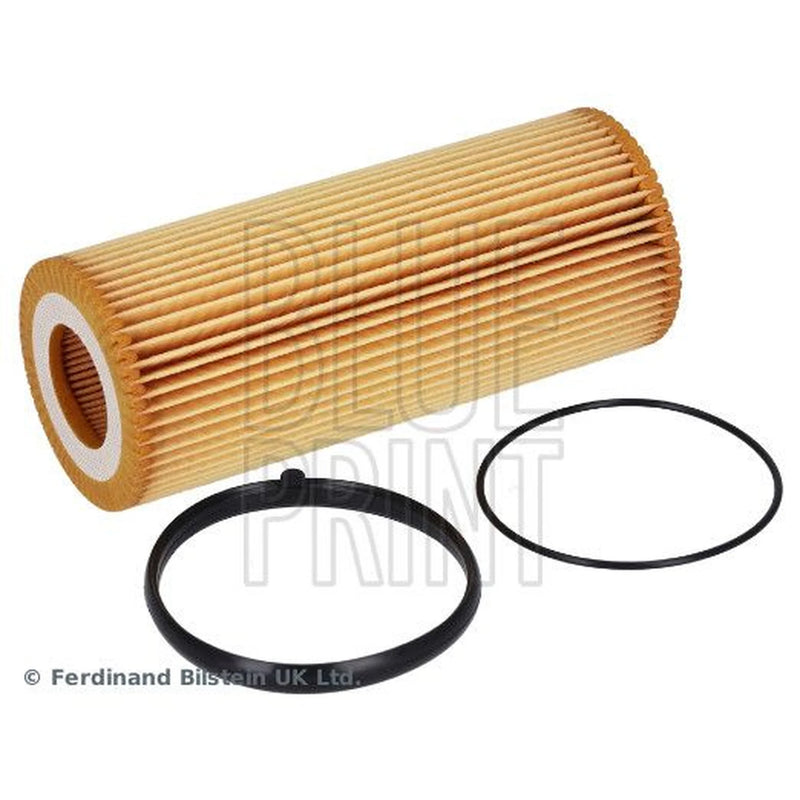 Blue Print Engine Oil Filter ADV182103