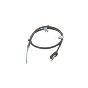 Bosch Handbrake Cable Left Rear 1 987 477 611