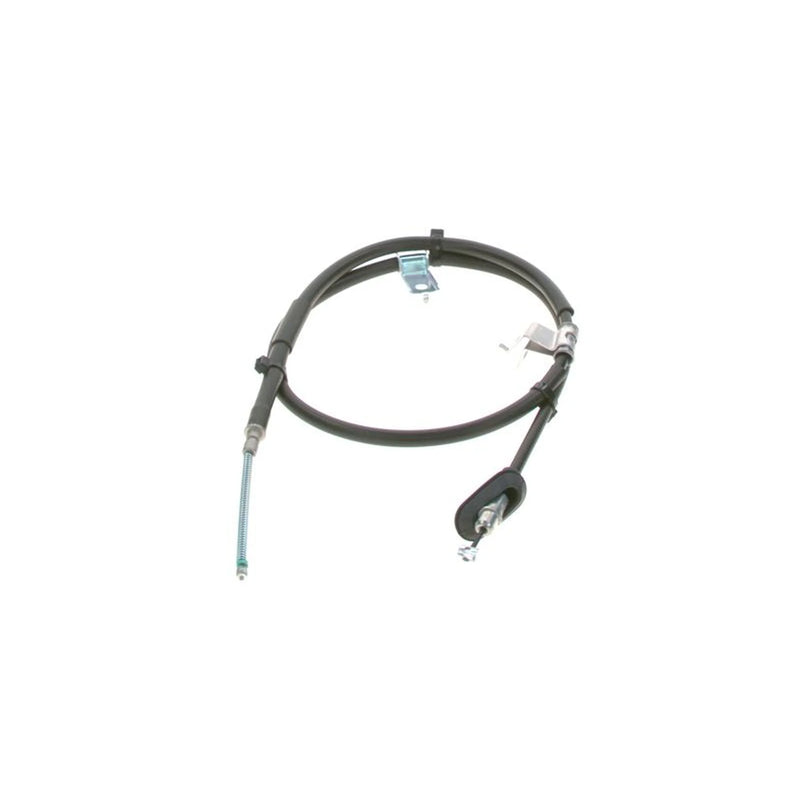 Bosch Handbrake Cable Left Rear 1 987 477 611