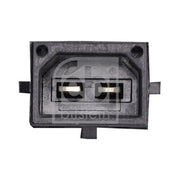 Febi Tailgate Boot Lock Mechanism 188685