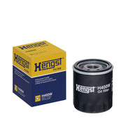Hella Engine Oil Filter H400W