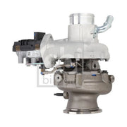 Febi Turbocharger Turbo Unit 188847