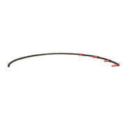 Gates Fuel Overflow Hose Pipe MFL1244