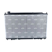 NRF Engine Radiator 56080