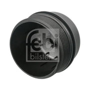 Febi Oil Filter Housing Cap 188448
