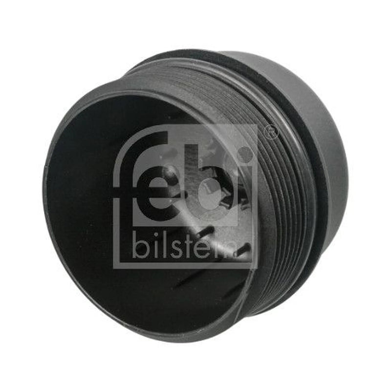 Febi Oil Filter Housing Cap 188448