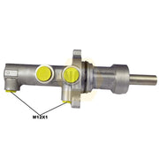 NAPA Brake Master Cylinder Hydraulic Assembly NMC1082